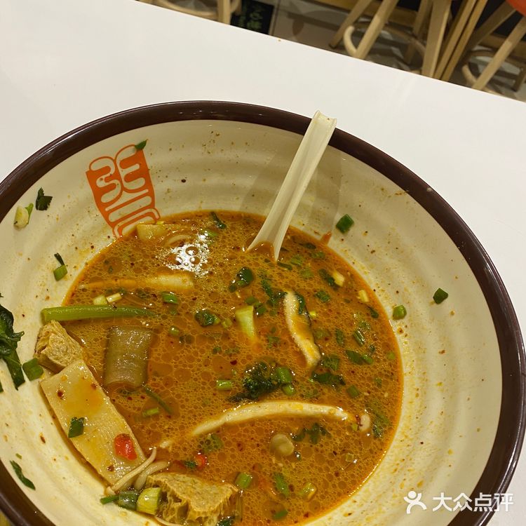 经济实惠的麻辣烫，就选他家