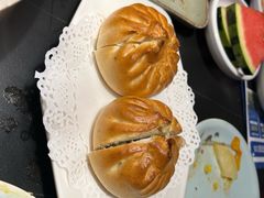 -额尔敦传统涮(公园西路店)