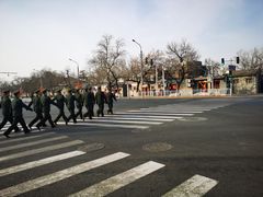 -老北京炸酱面(故宫店)