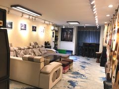 -弹指之间吉他培训(石景山店)