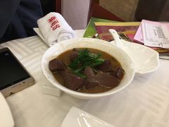 韭菜猪血-潮福城大酒楼·潮粤菜·港式点心(阳光城店)