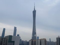-小茶闲舍·观景商务茶馆(广州塔店)