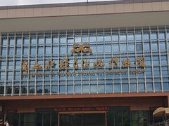 -广西壮族自治区博物馆