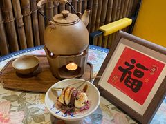 -茶去咖啡屋(武侯祠店)