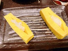 厚烧玉子寿司-元气寿司(环球港店)