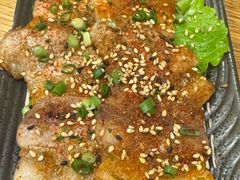 -樱の千渡日式料理·铁板烧•烧鸟(金盛田广场店)