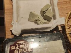 -巴奴毛肚火锅(龙湖锦艺城店)