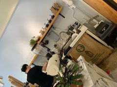 -LAB COFFEE来杯咖啡(浦仓路店)