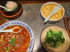 -南京大牌档(青岛万象城店)
