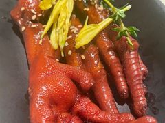 -桂满陇-十里风荷(合生汇店)