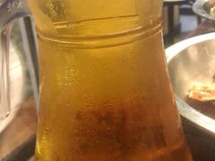 -姥姥家大缸烧烤(台东店)