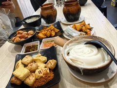 -云平风味园(护国路店)