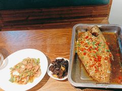-湘厨壹品(芙蓉广场店)