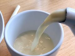 -关东小磨东北菜(上海长风大悦城店)