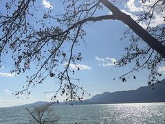 -滇池海埂公园