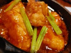 -北京柏悦酒店·锦庭餐厅Dining Room