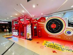 -凯德MALL(西直门店)