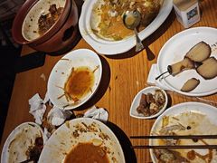 -金掌勺·锅包肉(双榆树店)