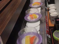 -万岁寿司(万国店)