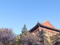 -香山公园