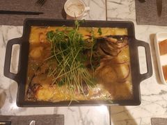 -北京王府井希尔顿酒店·万斯阁西餐厅