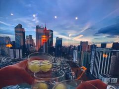 -广州粤海喜来登酒店