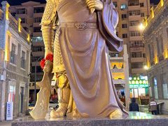 -中华巴洛克风情街