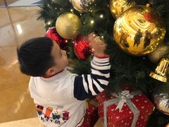 -星巴克臻选(北京颐堤港中心第二店)