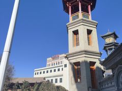 -西宁市东关清真大寺