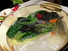 -海鸿荟·沿江菜(中山北路店)