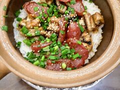 -红星光发煲仔饭(文海店)