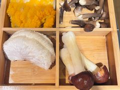 -由衷贵州酸汤牛肉火锅(新桥店)