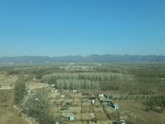 -北京九华山庄会展酒店