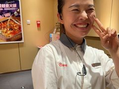 -海底捞火锅(银泰中心店)