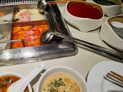 -海底捞火锅鲜切牛肉主题店(长寿路店)