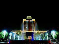 -公益图书馆(江南大学店)