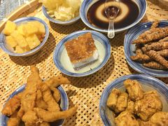 -热喜·现包大馅汤圆(老街店)