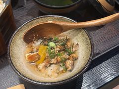 -玄白·炭烤活鳗(上海首店)