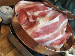 -井圣日膳(万达店)