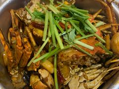 -丹虾|文和友小龙虾·烙锅(陕西路旗舰店)