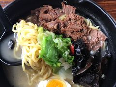 -屯屯面(海尔路店)