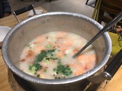 -南记食粥坊·宵夜大排档(岭南分店)