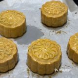 月饼界的‘厨神’诞生了，快来膜拜！