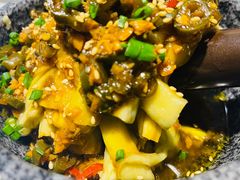 -川風侠·融合新川菜(镇江京口吾悦店)