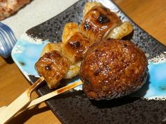 -晶吉·居酒屋·烧鸟·生鱼饭(中山区民主广场店)