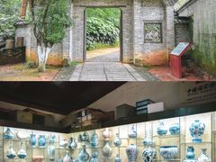 -景德镇古窑民俗博览区