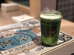 寿脏脏茶-寿奶茶·鲜奶与茶(合生汇购物中心店)