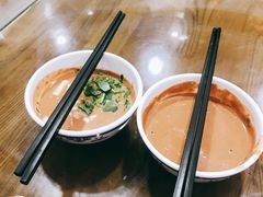 小料-老爆肚满五香烧牛羊肉