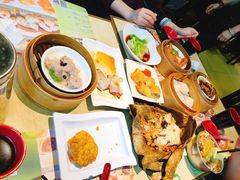-添好运点心专门店(北角店)