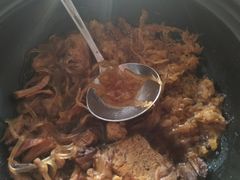 -锦绣金山人家(友谊店)